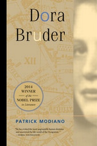 Enlarge image Cover: Dora Bruder - University of California Press