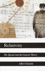 Cover: Relativity - Crown Publishing Group, Division of Random House Inc