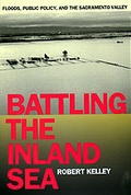 Cover: Battling the Inland Sea - University of California Press