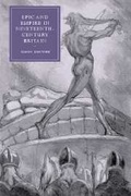 Cover: Epic and Empire in Nineteenth-Century Britain - Cambridge University Press