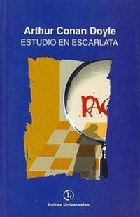 Abbildung von: Estudio En Escarlata - Grupo ILHSA