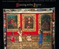 Cover: Dancing at the Louvre - University of California Press
