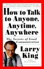 Cover: How to Talk to Anyone, Anytime, Anywhere - Crown Publications