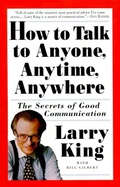 Cover: How to Talk to Anyone, Anytime, Anywhere - Crown Publications