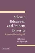 Cover: Science Education and Student Diversity - Cambridge University Press