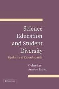 Enlarge image Cover: Science Education and Student Diversity - Cambridge University Press