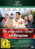 Cover: Im singenden R&ouml;ssl am K&ouml;nigssee - Fernsehjuwelen