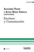 Cover: Escritura y Comunicacion - Teseo