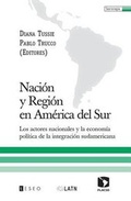 Cover: Nacion y Region en America del Sur - Teseo