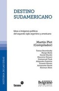 Cover: Destino sudamericano - Teseo