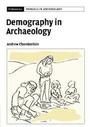 Cover: Demography in Archaeology - Cambridge University Press