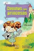 Cover: Cuentos Con Princesas - Urano Publishers