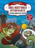 Cover: Una Historia Petrificante Y Otras Obras de Teatro - Urano Publishers