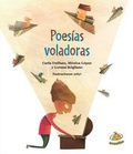 Cover: Poesias Voladoras - Uranito Editores