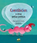 Cover: Cuentibichos y Otras Yerbas Poeticas - Uranito Editores