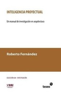 Cover: Inteligencia proyectual - Teseo