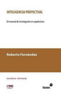 Enlarge image Cover: Inteligencia proyectual - Teseo