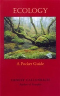 Cover: Ecology - University of California Press