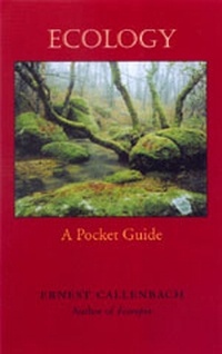 Enlarge image Cover: Ecology - University of California Press