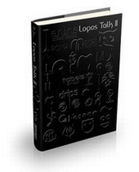 Abbildung von: Logos Talk II - Artpower International