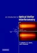 Cover: An Introduction to Optical Stellar Interferometry - Cambridge University Press