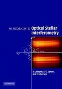 Abbildung von: An Introduction to Optical Stellar Interferometry - Cambridge University Press