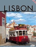Cover: Lisbon - Journeys and Stories - Objecto Anonimo, Lda.