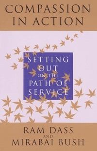 Enlarge image Cover: Compassion in Action - Crown Publications