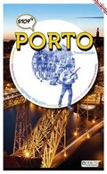 Cover: Stop 4 Porto - Travel Guide - Objecto Anonimo, Lda.