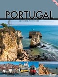 Cover: Portugal Mainland - Objecto Anonimo, Lda.