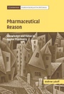 Cover: Pharmaceutical Reason - Cambridge University Press