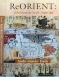 Cover: ReORIENT - University of California Press