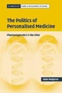 Bild: The Politics of Personalised Medicine - Cambridge University Press