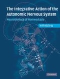 Cover: Integrative Action of the Autonomic Nervous System - Cambridge University Press
