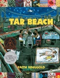 Cover: Tar Beach - Random House USA Children's Books
