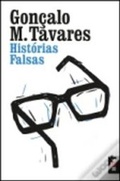 Cover: Historias Falsas - Leya SA