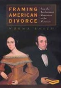 Bild: Framing American Divorce - University of California Press
