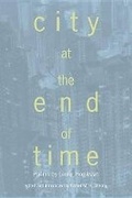 Cover: City at the End of Time - Hong Kong University Press