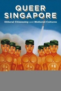 Cover: Queer Singapore - Hong Kong University Press