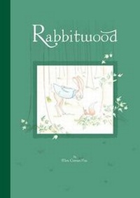 Enlarge image Cover: Rabbitwood - Far Far Away Books and Production