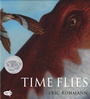 Cover: Time Flies - Dragonfly Books