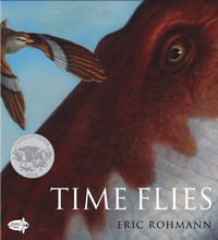 Enlarge image Cover: Time Flies - Dragonfly Books
