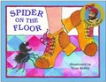 Cover: Spider on the Floor - Crown Publications
