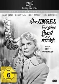 Enlarge image Cover: Der Engel, der seine Harfe versetzte - Fernsehjuwelen