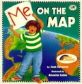 Cover: Me on the Map - Random House USA Inc