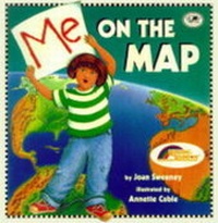 Enlarge image Cover: Me on the Map - Random House USA Inc