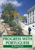 Cover: Progress with Portuguese - Fleet Street