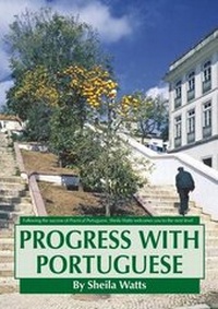 Enlarge image Cover: Progress with Portuguese - Fleet Street