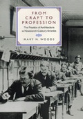 Cover: From Craft to Profession - University of California Press