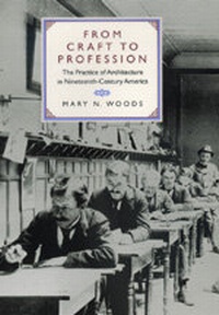 Enlarge image Cover: From Craft to Profession - University of California Press